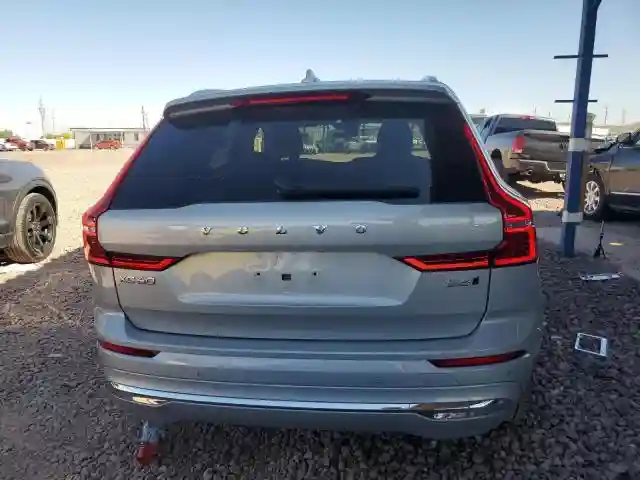 YV4062RA7P1351902 2023 VOLVO XC60 ULTIM-5