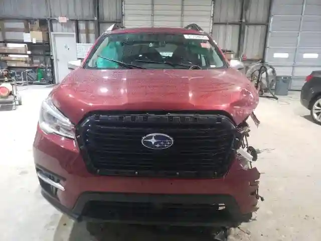 4S4WMARD0L3440745 2020 SUBARU ASCENT-4