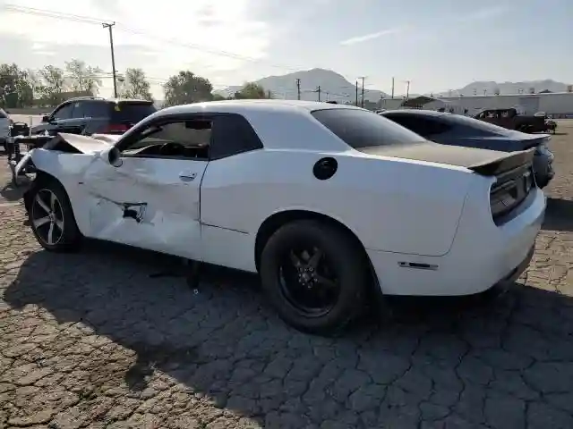 2C3CDZBT3KH654720 2019 DODGE CHALLENGER-1