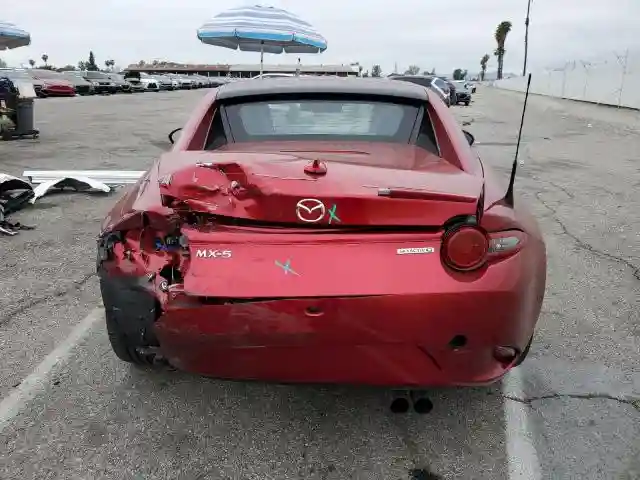 JM1NDAM73P0556658 2023 MAZDA MX5-5