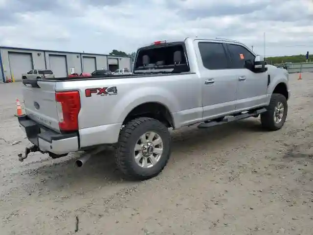 1FT7W2B62KED22851 2019 FORD F250-2
