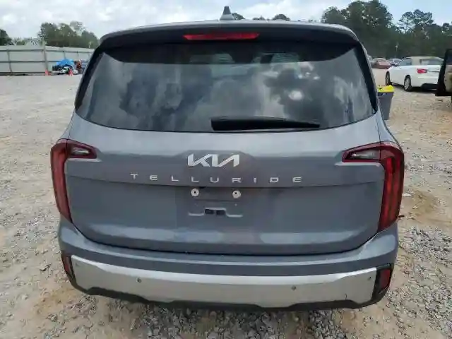 5XYP24GC5RG483301 2024 KIA TELLURIDE-5