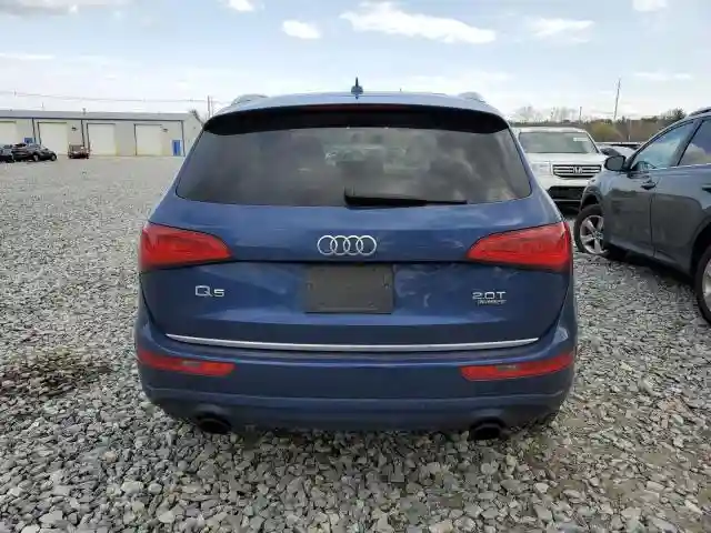 WA1L2AFPXGA042563 2016 AUDI Q5-5