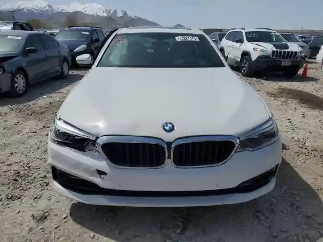WBAJE7C39HG890356 2017 BMW 5 SERIES-4