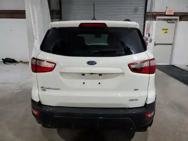 MAJ6S3GL1LC365611 2020 FORD ECOSPORT-5