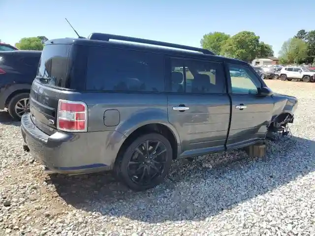 2FMHK6C85JBA09015 2018 FORD FLEX-2