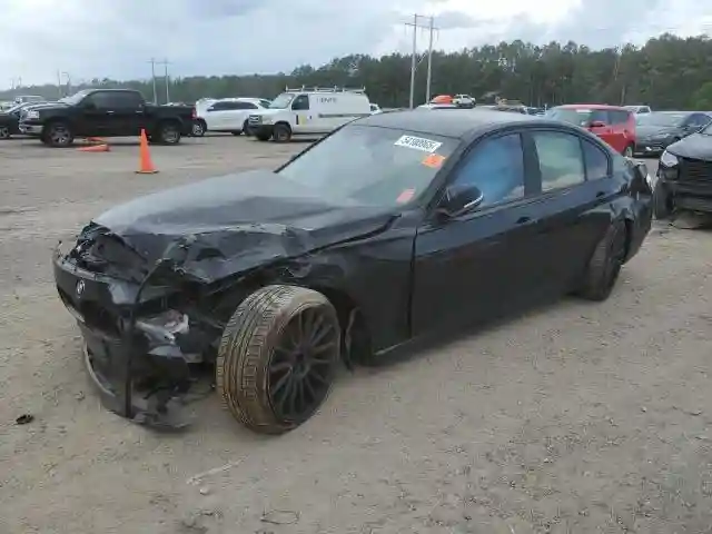 WBA3B1C5XFP831586 2015 BMW 3 SERIES-0