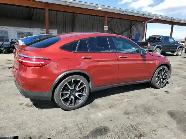 WDC0J6EBXKF534806 2019 MERCEDES-BENZ GLC-CLASS-2