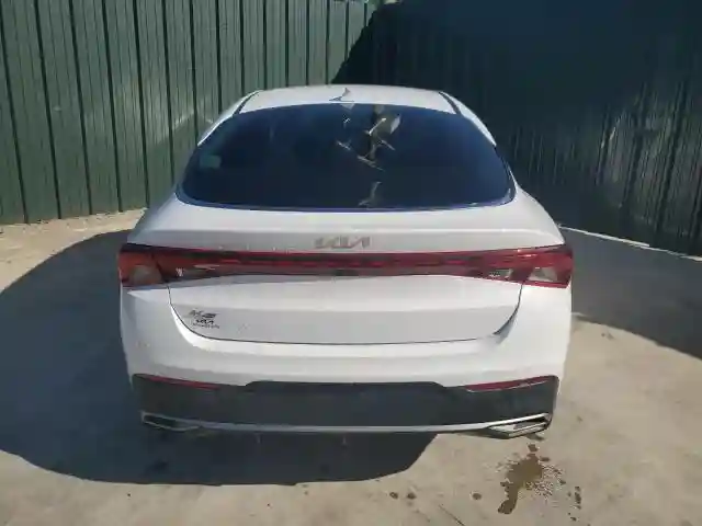 5XXG24J25NG163085 2022 KIA K5-5
