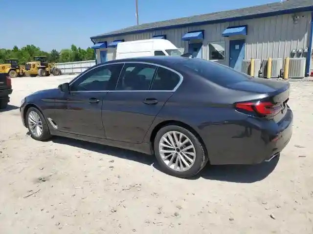 WBA73BJ03MWW90293 2021 BMW 5 SERIES-1