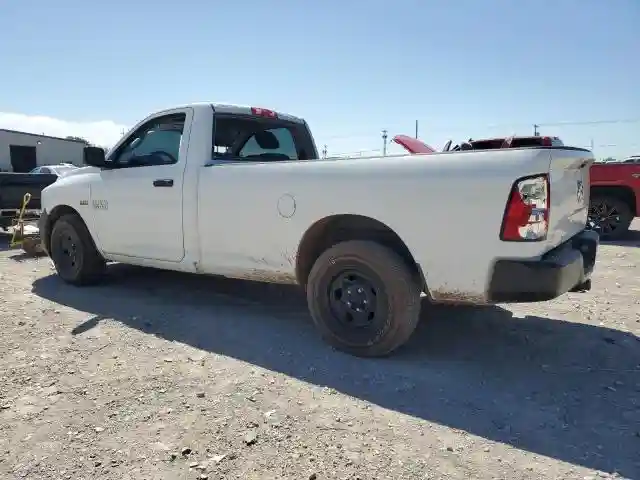 3C6JR6DT6FG675316 2015 RAM 1500-1