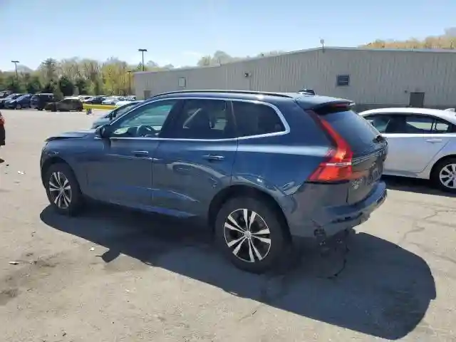YV4L12RV9P1321315 2023 VOLVO XC60 CORE-1