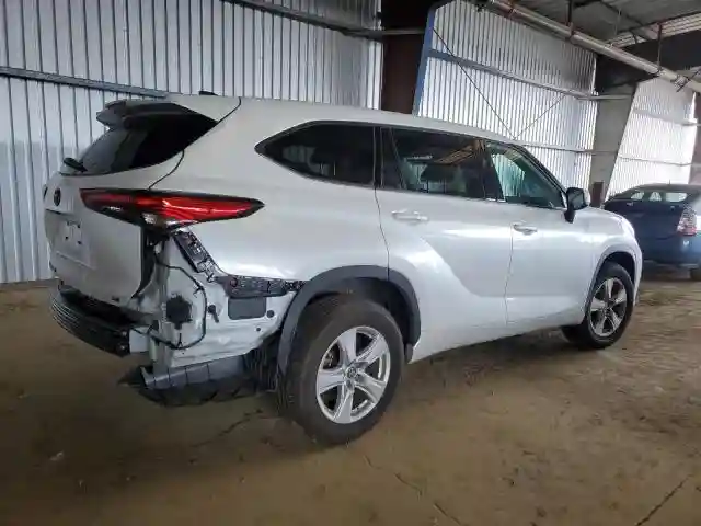 5TDZZRAH7NS143442 2022 TOYOTA HIGHLANDER-2