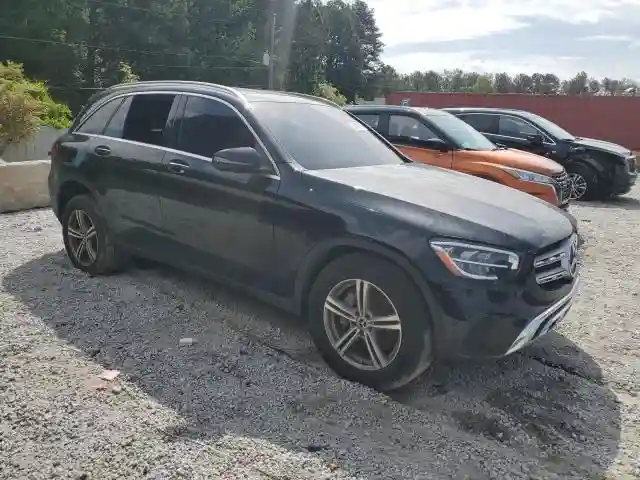 W1N0G8EB8MV289411 2021 MERCEDES-BENZ GLC-CLASS-3