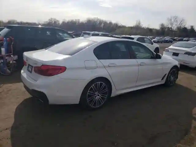 WBAJA7C56KG909742 2019 BMW 5 SERIES-2