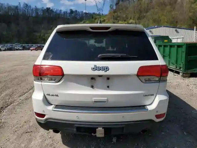 1C4RJFBT6GC436472 2016 JEEP GRAND CHEROKEE-5