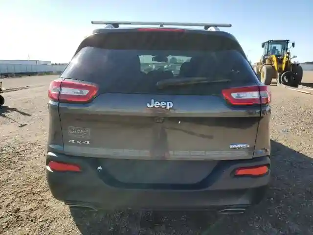 1C4PJMCS1GW360045 2016 JEEP GRAND CHEROKEE-5