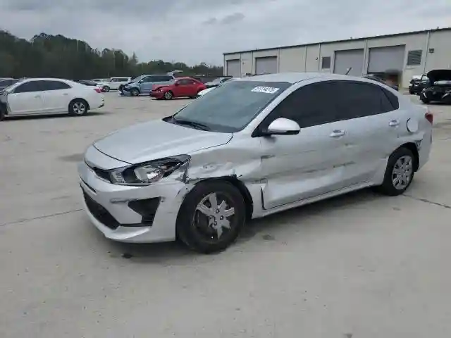 3KPA24AD1PE604049 2023 KIA RIO-0