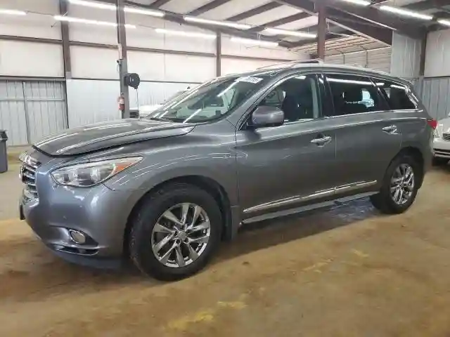 5N1AL0MM0FC547619 2015 INFINITI QX60-0