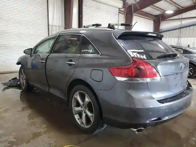 4T3BK3BB4FU115532 2015 TOYOTA VENZA-1