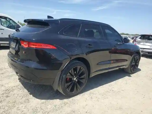 SADCM2FV1KA395386 2019 JAGUAR F-PACE-2