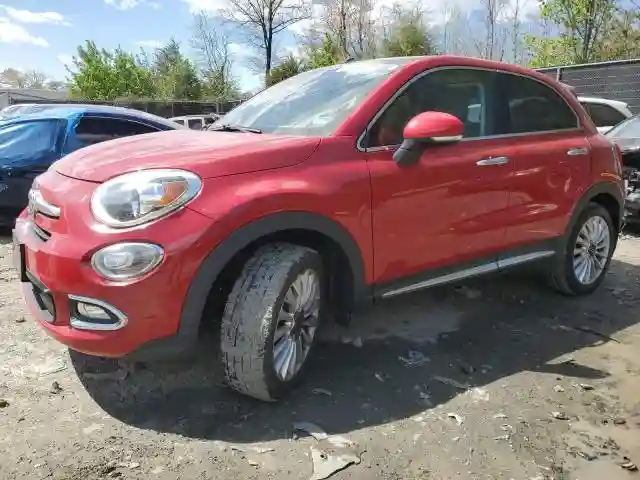 ZFBCFYDT4GP389082 2016 FIAT 500-0