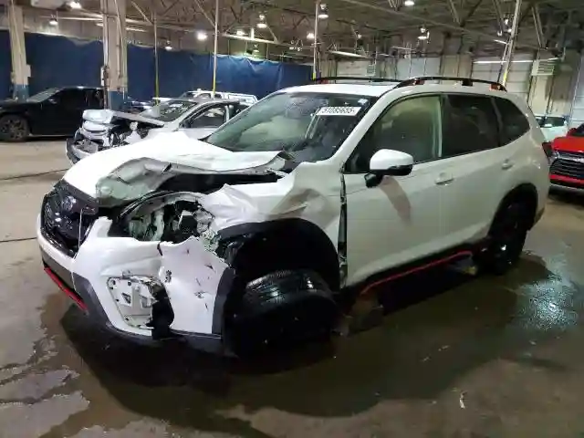 JF2SKARC1LH596054 2020 SUBARU FORESTER-0