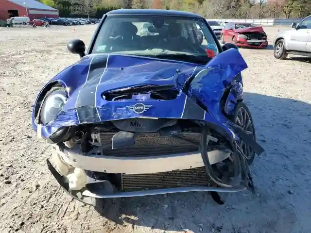 WMWXP7C52K2A50593 2019 MINI COOPER-4