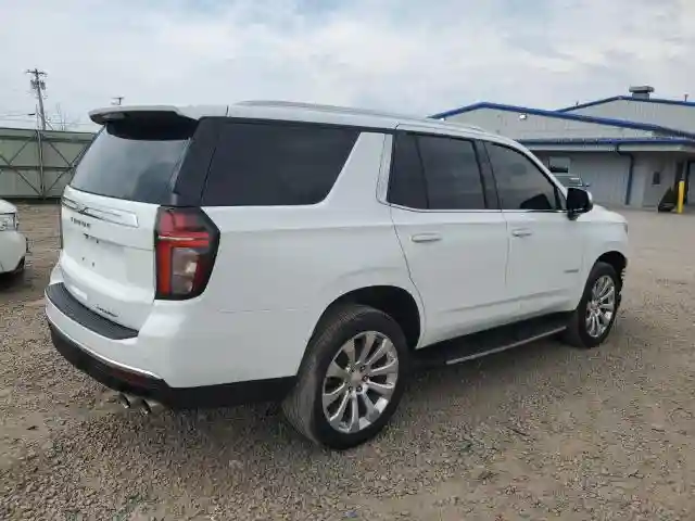 1GNSKSKD0PR217513 2023 CHEVROLET TAHOE-2