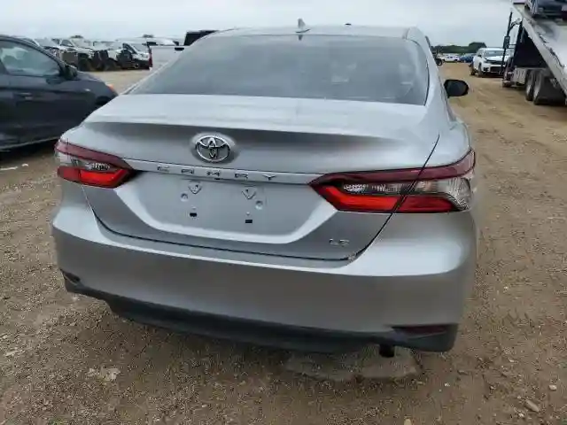 4T1C11AK3MU595792 2021 TOYOTA CAMRY-5