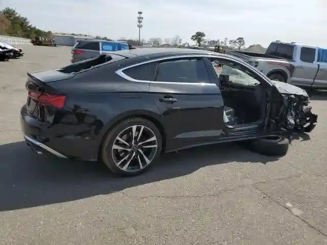 WAUC4CF51RA073985 2024 AUDI S5/RS5-2