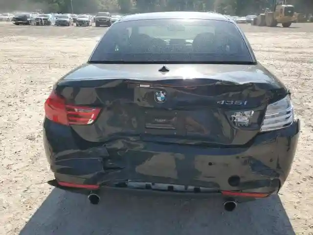 WBA3T3C55F5A40891 2015 BMW 4 SERIES-5