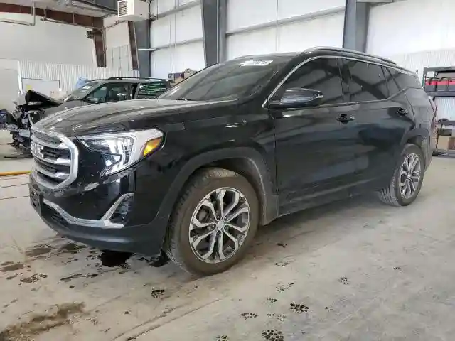 3GKALVEV3ML382907 2021 GMC TERRAIN-0