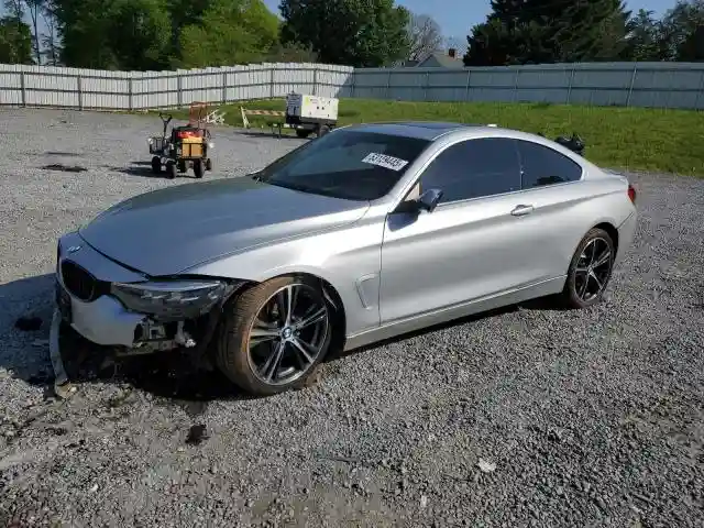 WBA4W3C51KAF92577 2019 BMW 4 SERIES-0
