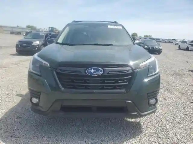 JF2SKAPC5NH449192 2022 SUBARU FORESTER-4