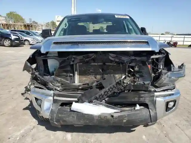 5TFDY5F14MX017954 2021 TOYOTA TUNDRA-4