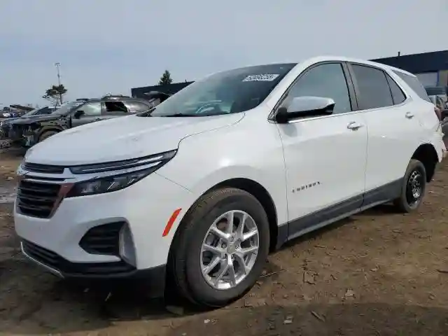 3GNAXKEV3NL212649 2022 CHEVROLET EQUINOX-0