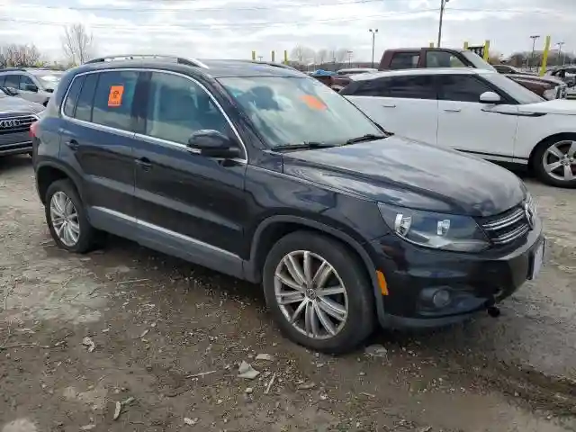 WVGBV7AXXFW560642 2015 VOLKSWAGEN TIGUAN-3