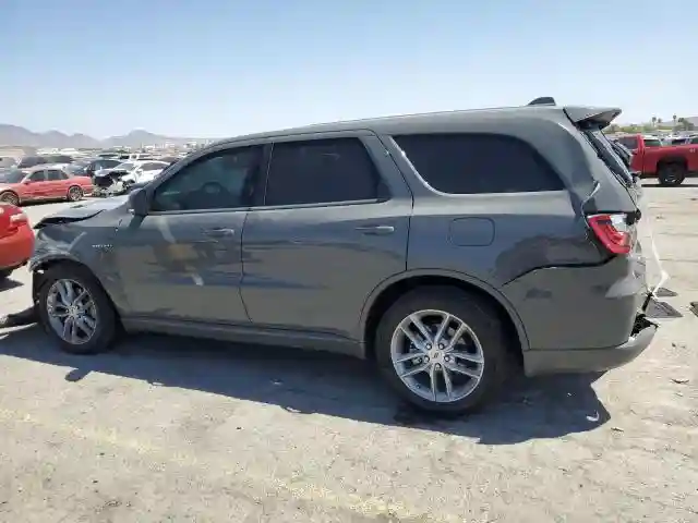 1C4SDJCT1NC136202 2022 DODGE DURANGO-1