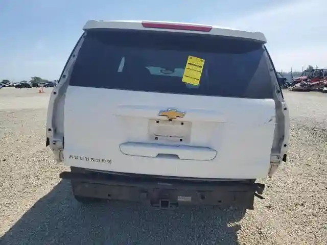 1GNSKHKC5GR137568 2016 CHEVROLET SUBURBAN-5