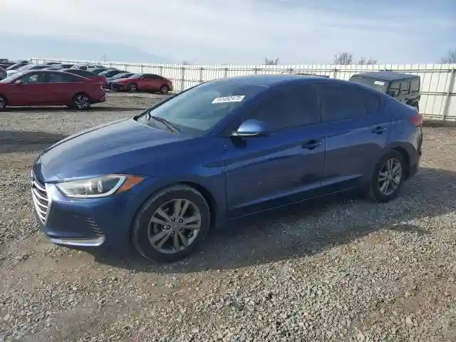 5NPD84LF0HH102348 2017 HYUNDAI ELANTRA-0