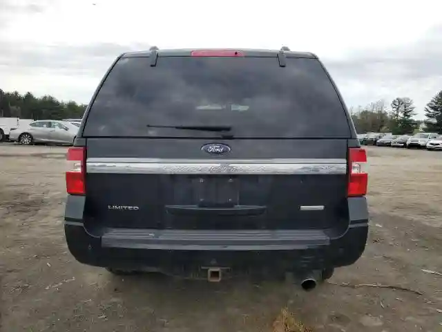 1FMJU2AT1GEF52466 2016 FORD EXPEDITION-5