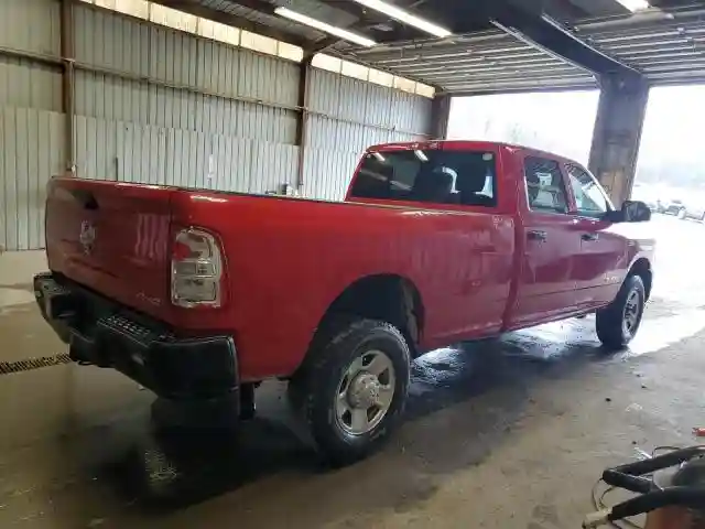 3C6UR5HJ0LG236754 2020 RAM 2500-2