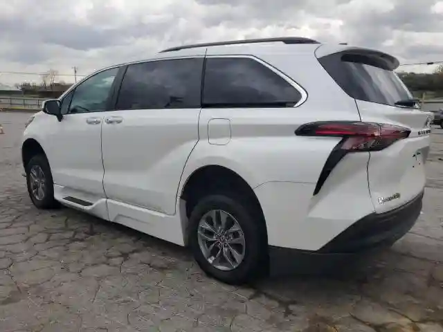 5TDJRKECXNS075897 2022 TOYOTA ALL MODELS-1