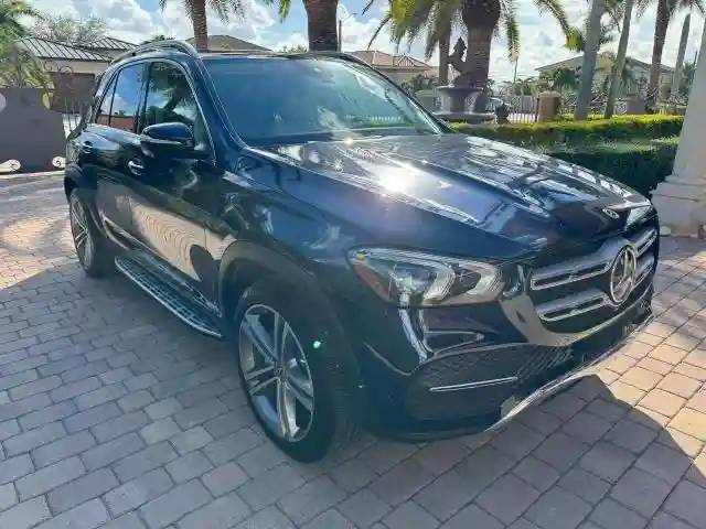 4JGFB4JB5NA765004 2022 MERCEDES-BENZ GLE-CLASS-3