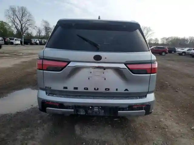 7SVAAABA6RX041059 2024 TOYOTA SEQUOIA-5