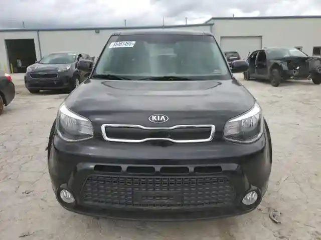 KNDJP3A54G7349241 2016 KIA SOUL-4