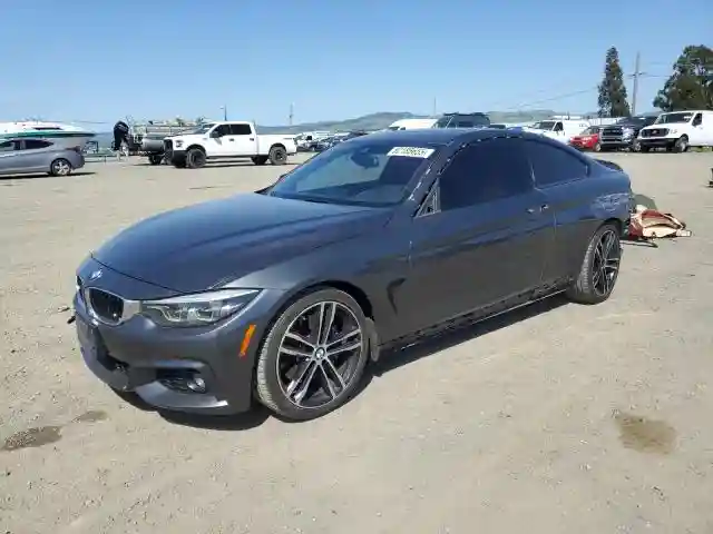 WBA4W7C05LFH57899 2020 BMW 4 SERIES-0