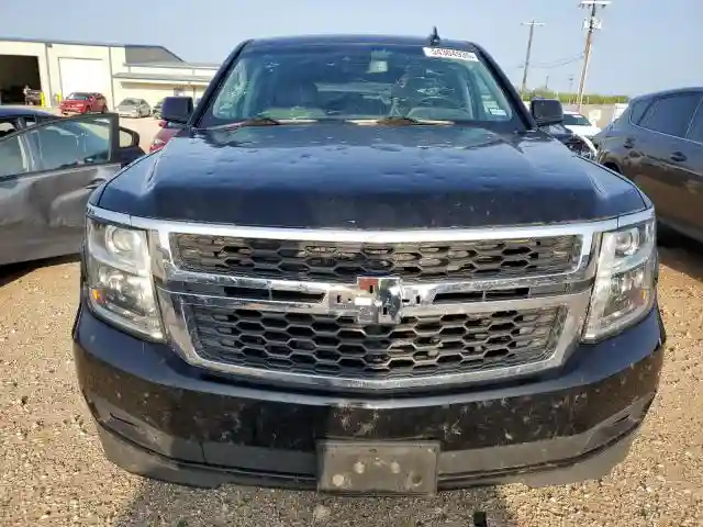 1GNSCHKC2JR241391 2018 CHEVROLET SUBURBAN-4