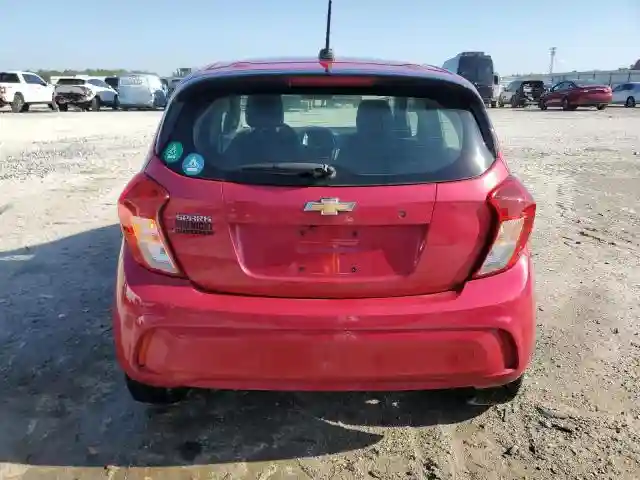 KL8CB6SA2LC444380 2020 CHEVROLET SPARK-5